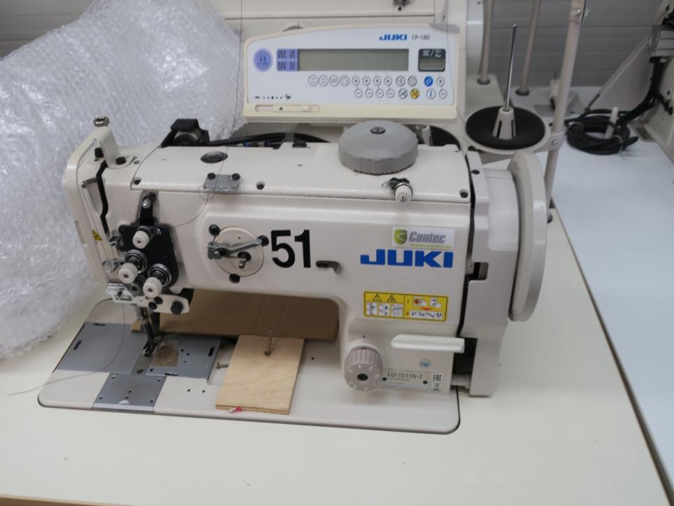 Máquinas de costura-1